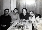 Всесоюзная конференция в Киеве 1985